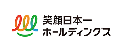 笑顔日本一ホールディングス株式会社