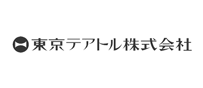 東京テアトル株式会社